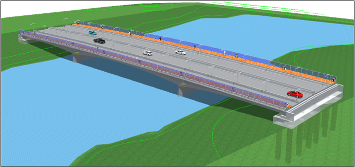 市政項目難點解決-PLANBAR